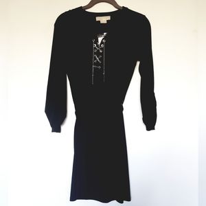 NWT Michael Kors Jersey Dress